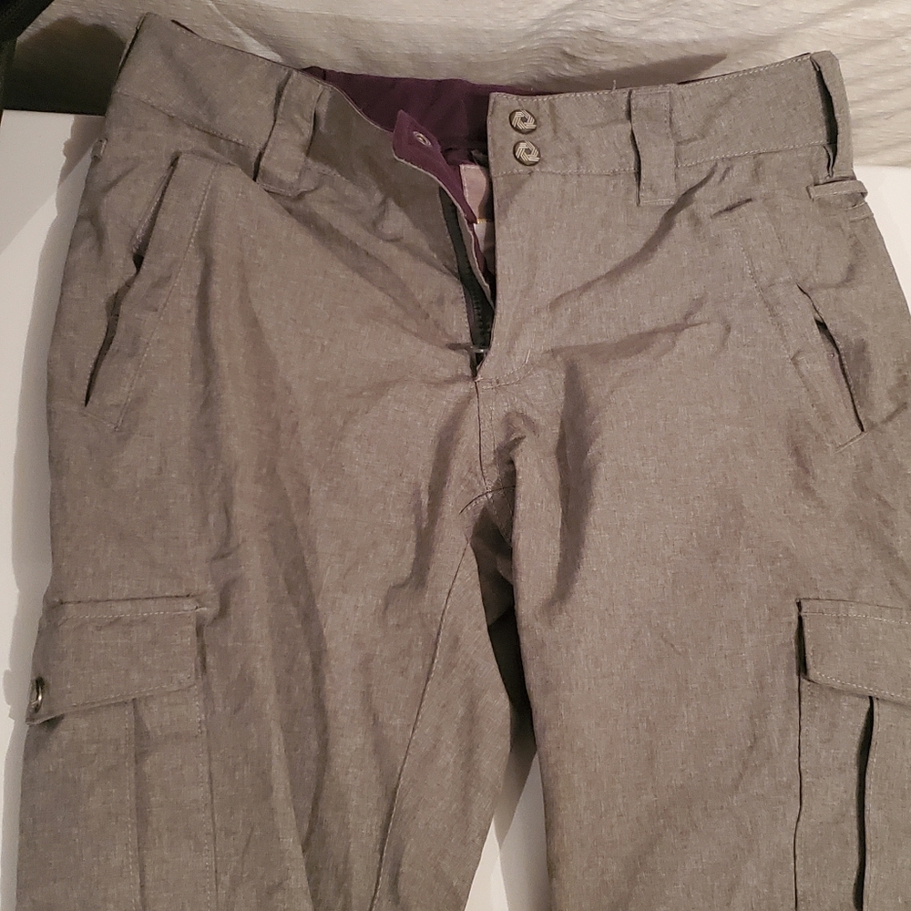 women's snowboard/ski pants